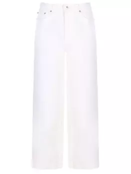 Джинсы хлопковые NANUSHKA