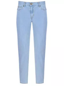 Джинсы хлопковые NANUSHKA