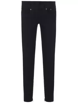 Джинсы хлопковые NEIL BARRETT