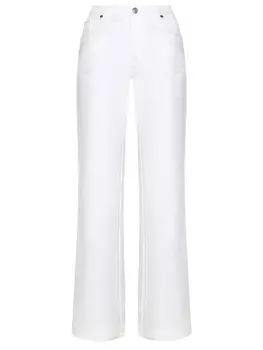 Джинсы хлопковые P.A.R.O.S.H.