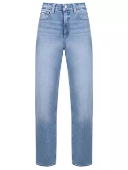 Джинсы хлопковые PAIGE