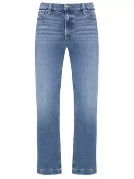 Джинсы хлопковые PAIGE