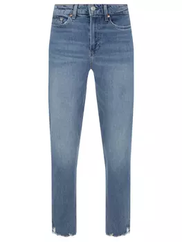 Джинсы хлопковые PAIGE