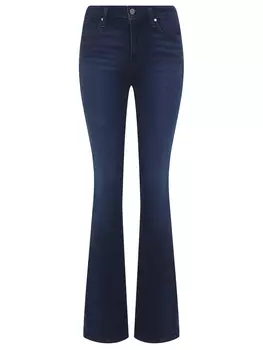 Джинсы хлопковые PAIGE