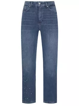 Джинсы хлопковые PAIGE