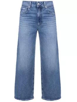 Джинсы хлопковые PAIGE
