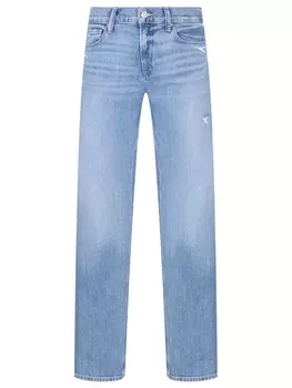 Джинсы хлопковые PAIGE