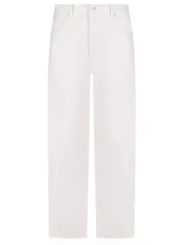 Джинсы хлопковые PAIGE