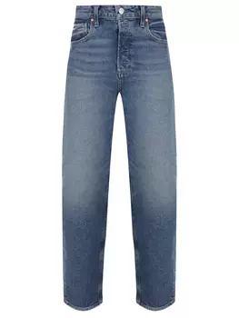 Джинсы хлопковые PAIGE