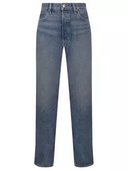 Джинсы хлопковые PAIGE