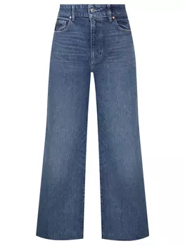 Джинсы хлопковые PAIGE