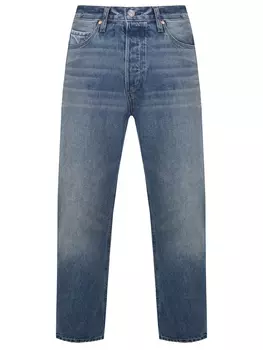 Джинсы хлопковые PAIGE