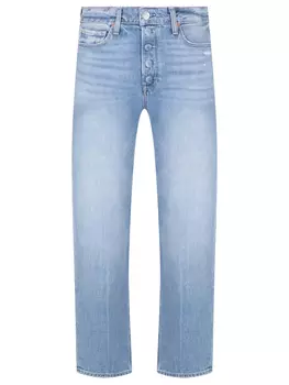 Джинсы хлопковые PAIGE