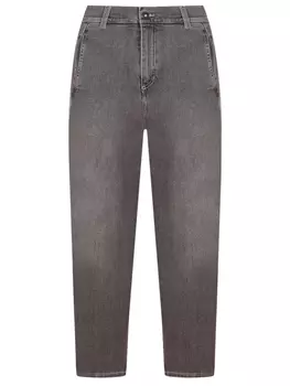 Джинсы хлопковые PANICALE