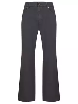 Джинсы хлопковые PANICALE