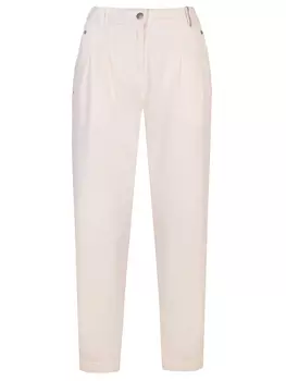 Джинсы хлопковые PANICALE