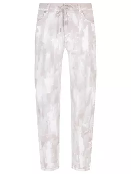 Джинсы хлопковые PANICALE