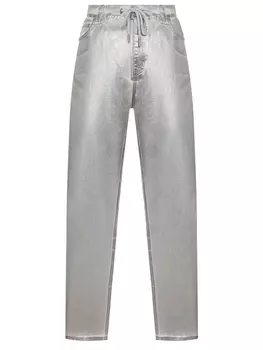 Джинсы хлопковые PANICALE