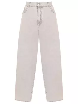 Джинсы хлопковые PANICALE