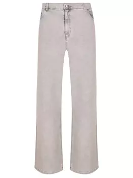 Джинсы хлопковые PANICALE