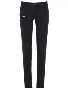 Джинсы хлопковые PARIS HILTON