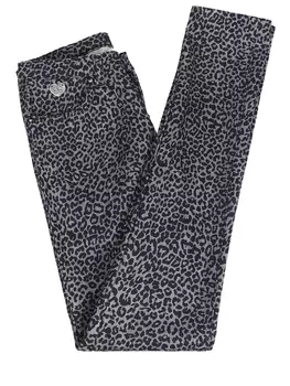 Джинсы хлопковые PARIS HILTON