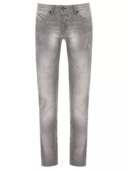 Джинсы хлопковые PARIS HILTON