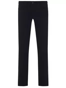 Джинсы хлопковые PARIS HILTON