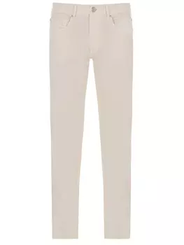 Джинсы хлопковые PAUL & SHARK