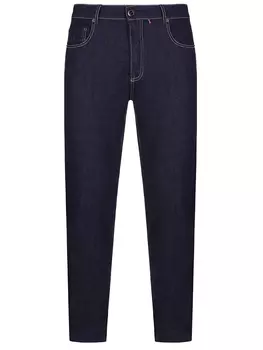 Джинсы хлопковые PAUL & SHARK