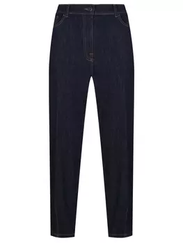 Джинсы хлопковые PESERICO