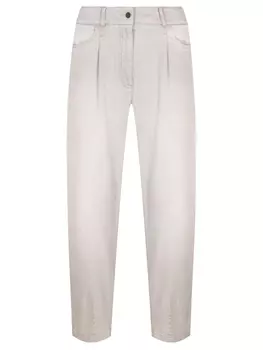 Джинсы хлопковые PESERICO