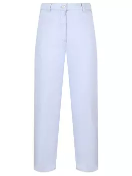 Джинсы хлопковые PESERICO