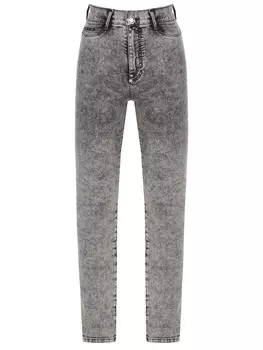 Джинсы хлопковые PHILIPP PLEIN