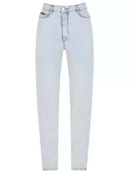Джинсы хлопковые PHILIPP PLEIN