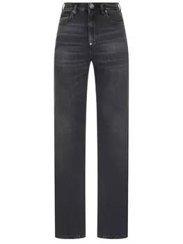Джинсы хлопковые PHILIPP PLEIN
