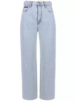 Джинсы хлопковые PHILIPP PLEIN