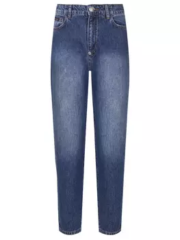 Джинсы хлопковые PHILIPP PLEIN