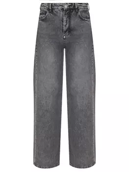 Джинсы хлопковые PHILIPP PLEIN