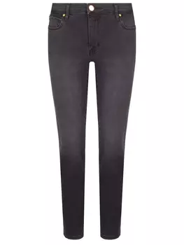 Джинсы хлопковые PINKO