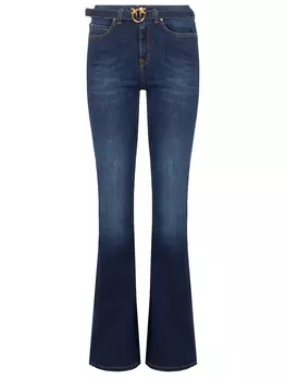 Джинсы хлопковые PINKO