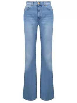Джинсы хлопковые PINKO