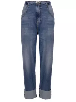 Джинсы хлопковые PINKO