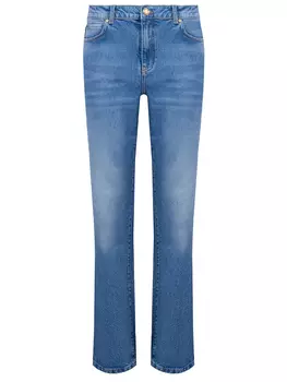 Джинсы хлопковые PINKO