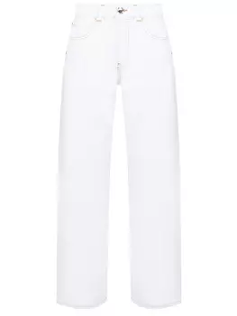 Джинсы хлопковые PINKO