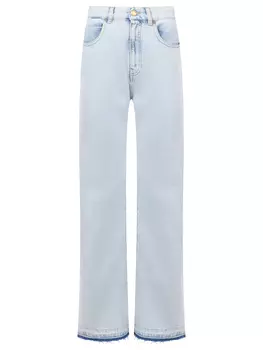 Джинсы хлопковые PINKO