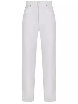 Джинсы хлопковые REDONE