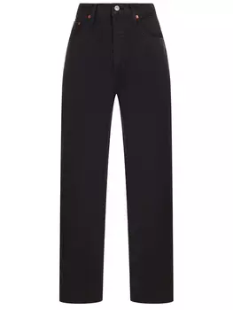 Джинсы хлопковые REDONE