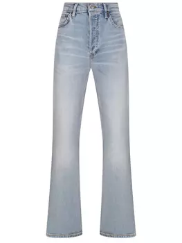 Джинсы хлопковые REDONE