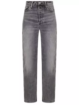 Джинсы хлопковые REDONE